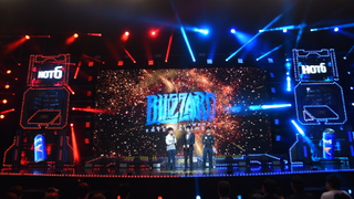 The GSL <i>StarCraft 2</i> Final Was Everything That's Still Good About The Game